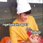 jimin punya