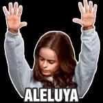 Gabriel Blow the Trumpets