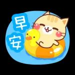 會動的♪ 喵喵團【夏季篇】