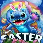 cute stitch