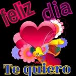 MUCHAS BENDICIONES