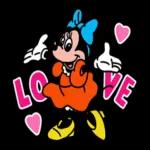 Minnie (vintage)
