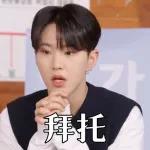 seventeen表情管理2 :: @fStikBot