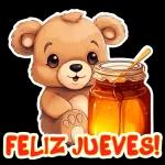 jueves