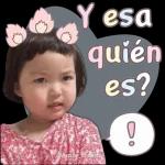 ¿Qué decía ese mensaje?