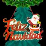 Feliz Navidad