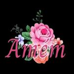 Amen, Thank God