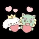 PEKO醬☆冬季繽紛