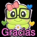 Lluvia de bendiciones 