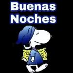 Snoopy y Mafalda