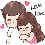 cute stickers