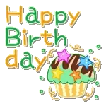 生日快樂 - 台語、中文、英語 (Happy Birthday) @kal_pc