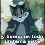 Capturando Tus mentiras