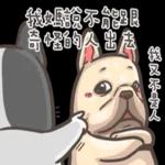法鬥皮古-豬朋狗友 