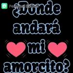 Te deseo un lindo día