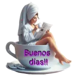 Dios es mi esperanza en todo momento