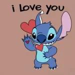 adorable Stitch