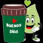 BUENOS DÍAS