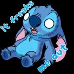 Cute Stitch