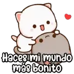 besitos