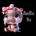 ฮิปโปโซคิวเทส