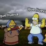 Estoy feliz! y enojado