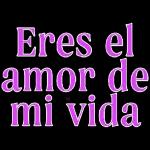 Te amo Mi Vida वि kane...stickers