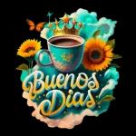 Buenos días