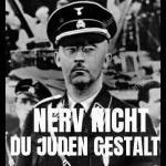 Humor ist Frostschutz fürs Herz. Moin