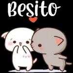 Besito
Krys