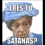 cuenta el chisme