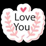 I love you ❤️ 💕 