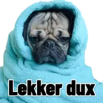 lekker slaap