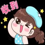 為你準備了這～麼～多～