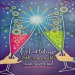 Alles Gute zum Geburtstag