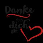 ich ❤️ dcih