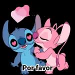 Te quiero Te Adoro Te Amoo