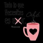 es hora del café