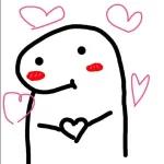 Me encantas demasiado