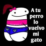 Taba con alguien