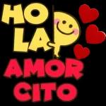 Amor ❤️😍 espero que nunca se te acaben las ganas de estar conmigo