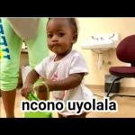 uPhi loKubuZile ngimshaye ngeZulu?