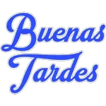 Buenas Tardes