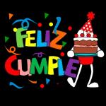 feliz cumpleanos