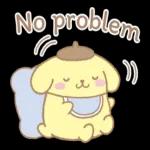 Sanrio Characters Cheer for Parents