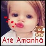 Shalom, Amigos e Nomes