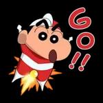 【中文】電影蠟筆小新★超強卡司