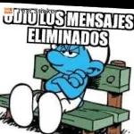 !Feliz día de las madres!