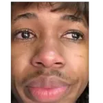 sad