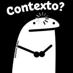 Me vale verga ⒸHarley-Stickers